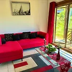 Cabana Nueva Con Vista Al Rio