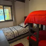 Cabana Nueva Con Vista Al Rio