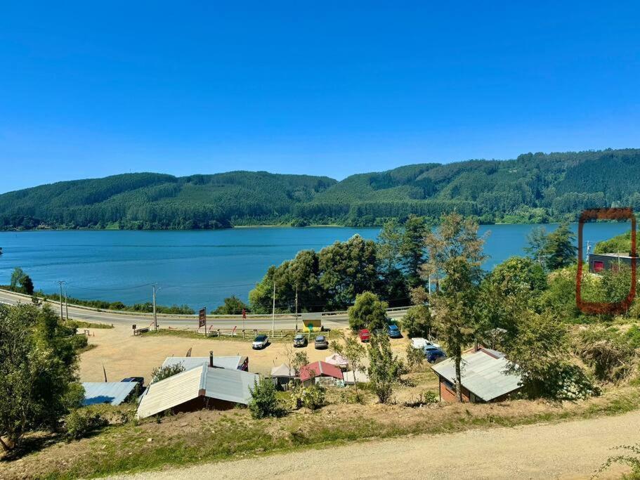 Nueva Con Vista Al Rio