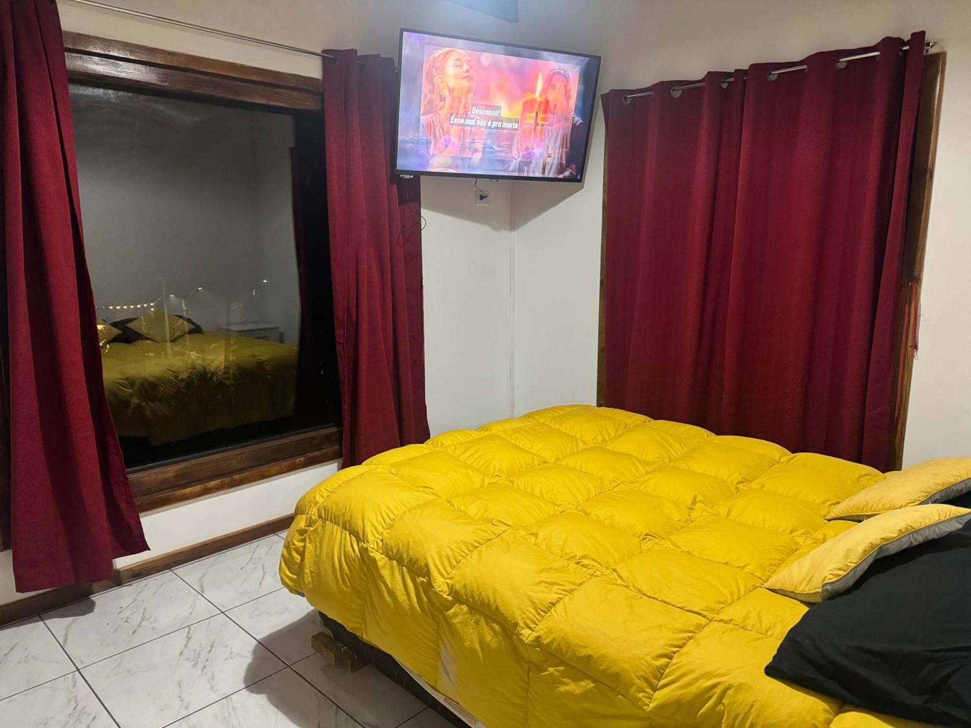 Casa de férias Nueva Con Vista Al Rio