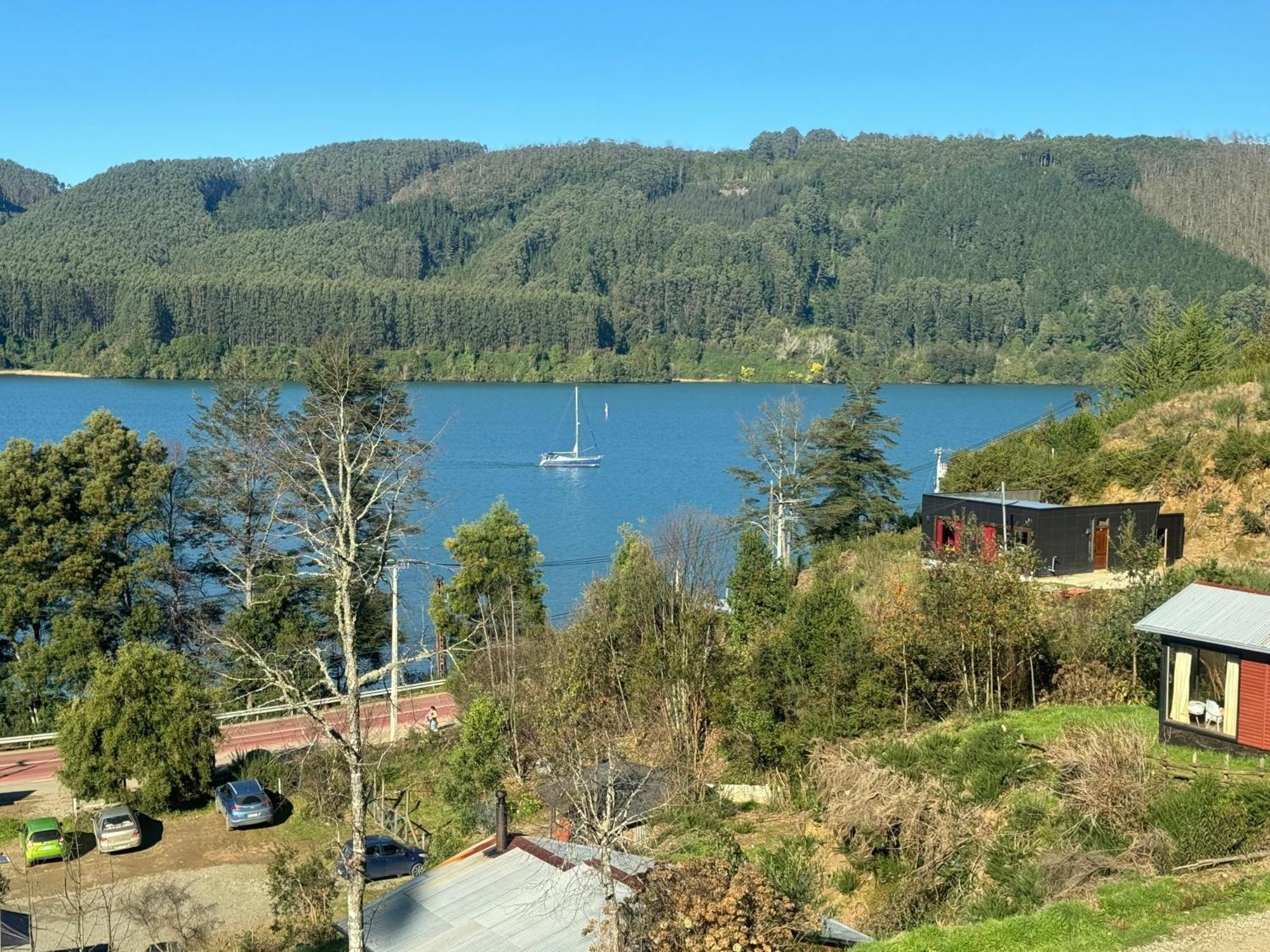 Nueva Con Vista Al Rio *