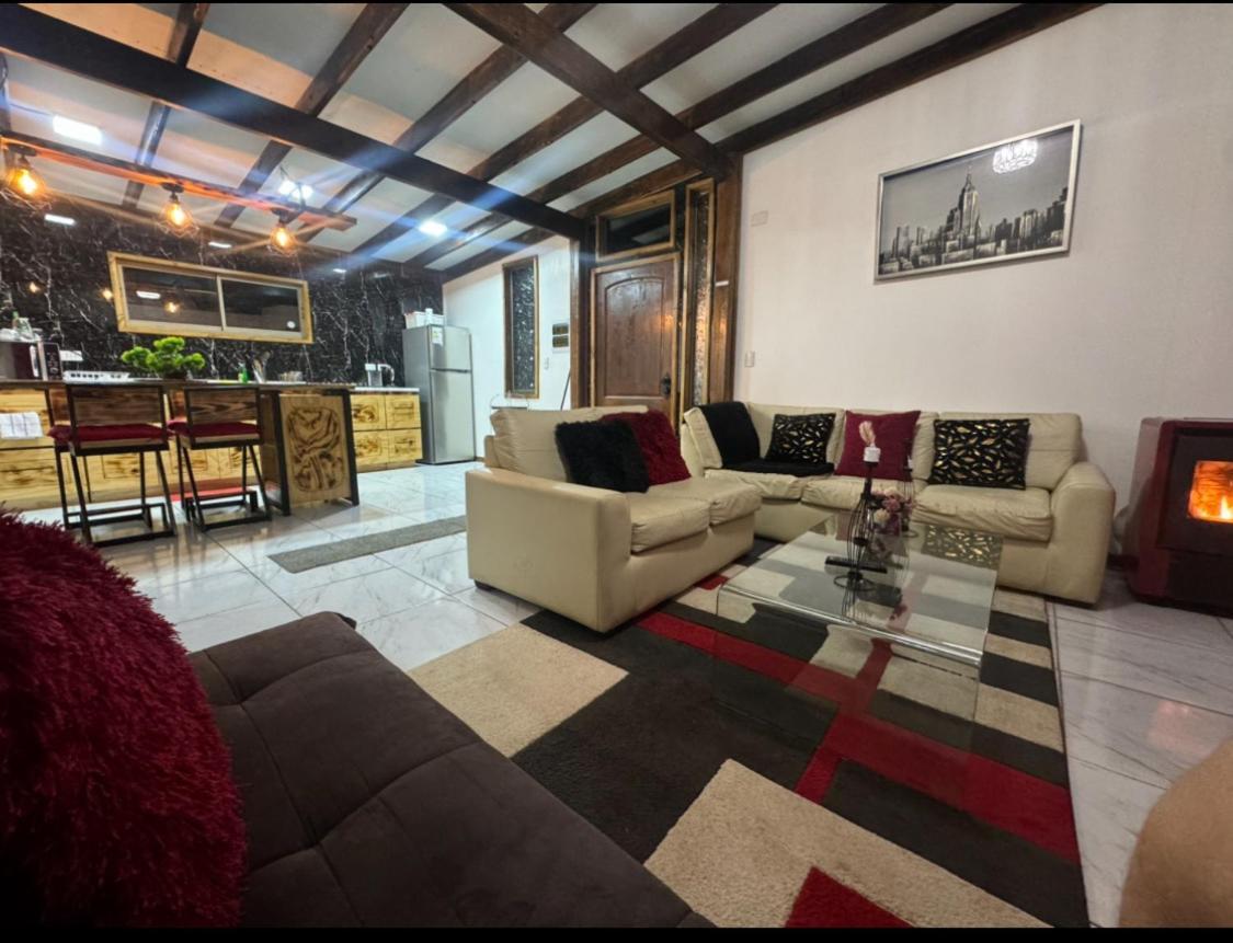 Casa de férias Nueva Con Vista Al Rio