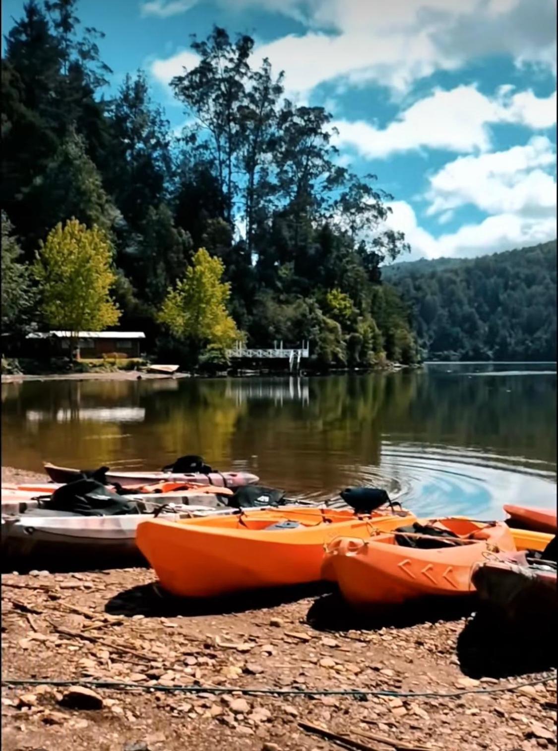 Nueva Con Vista Al Rio