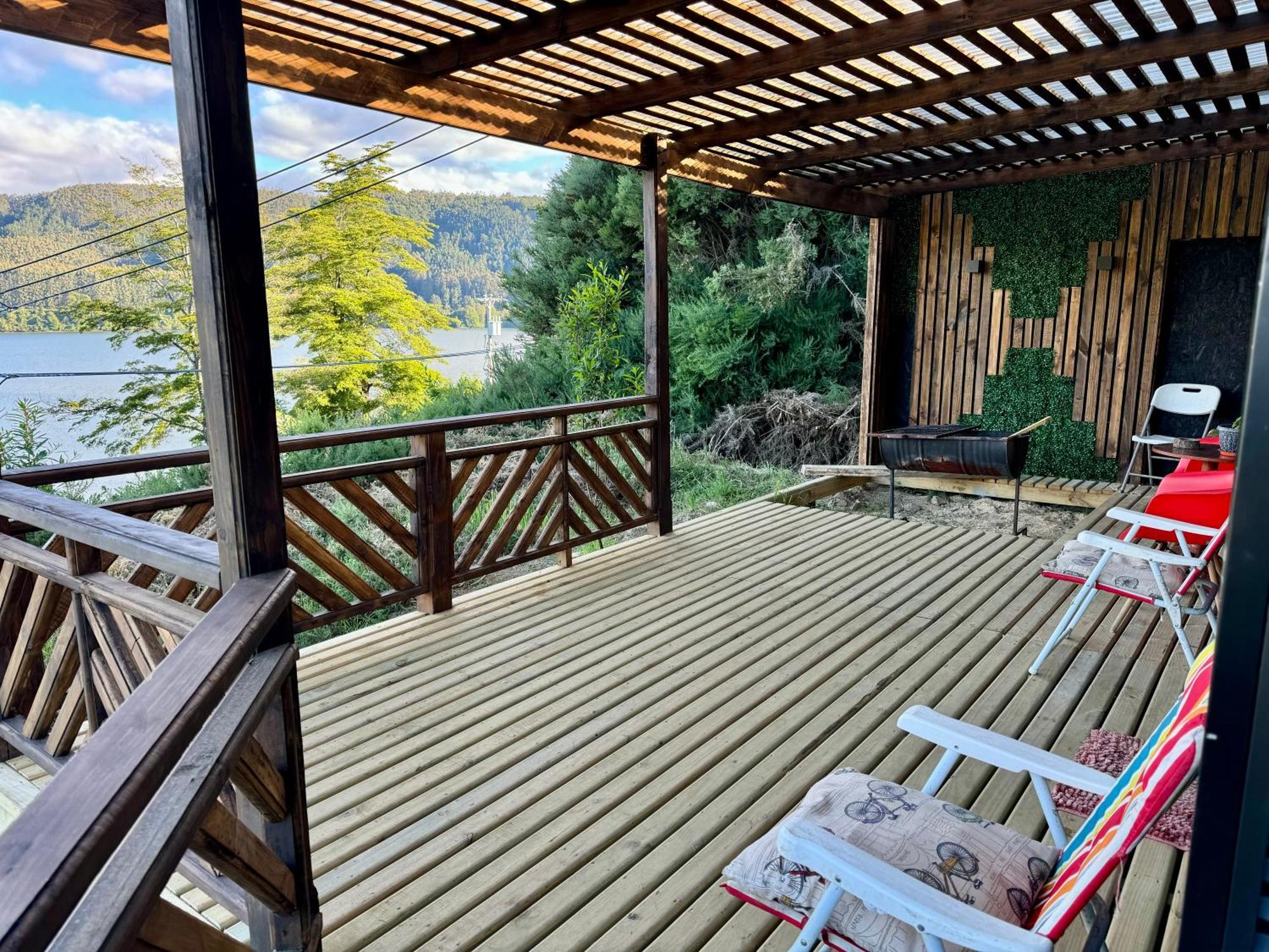 Nueva Con Vista Al Rio *