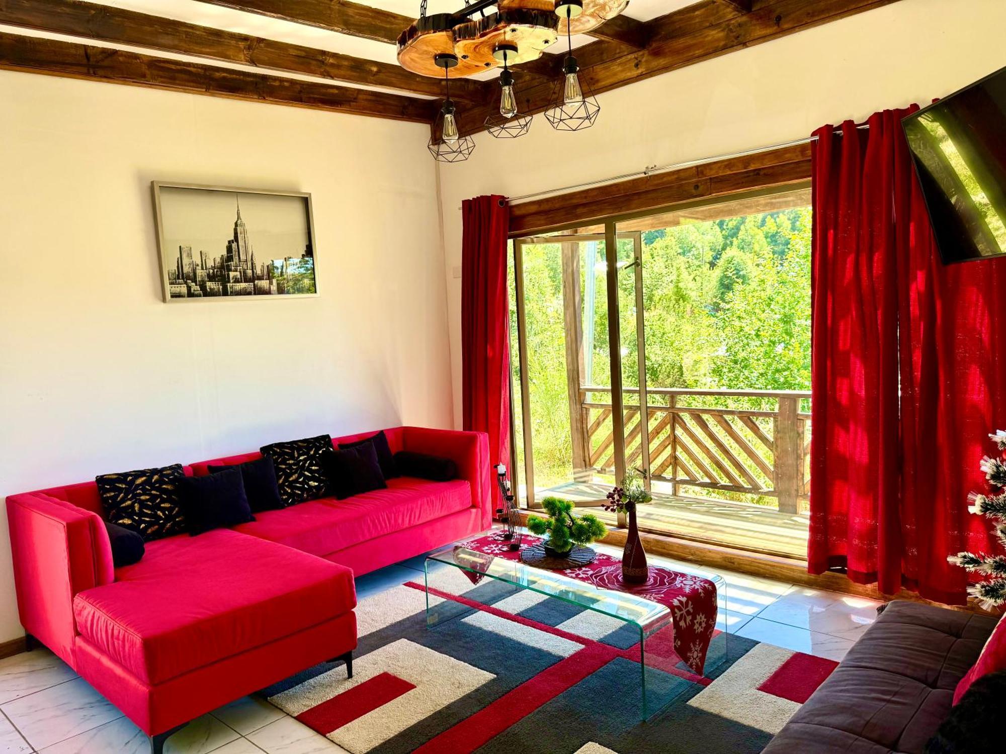 Casa de férias Nueva Con Vista Al Rio *