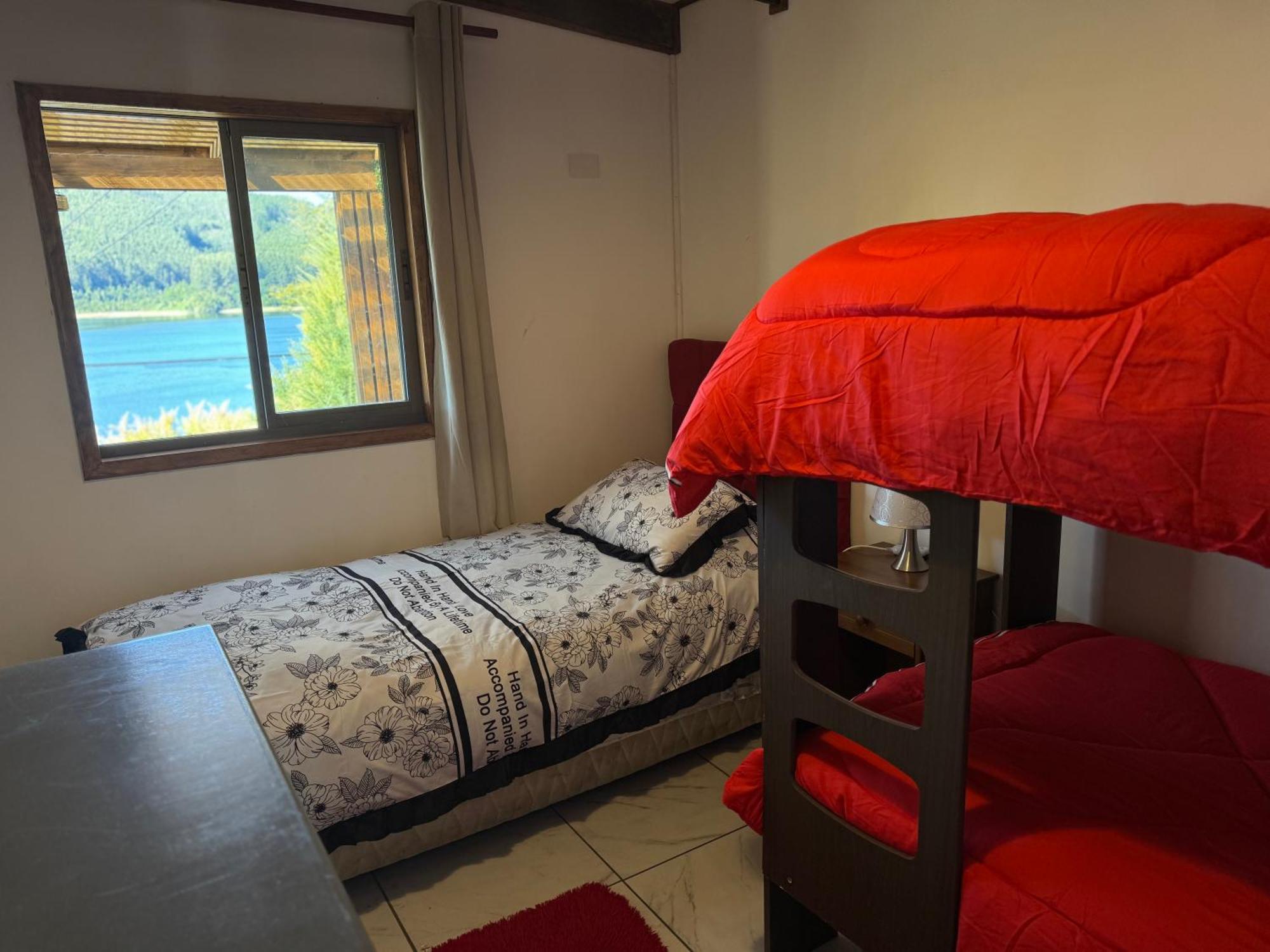 Casa de férias Nueva Con Vista Al Rio *